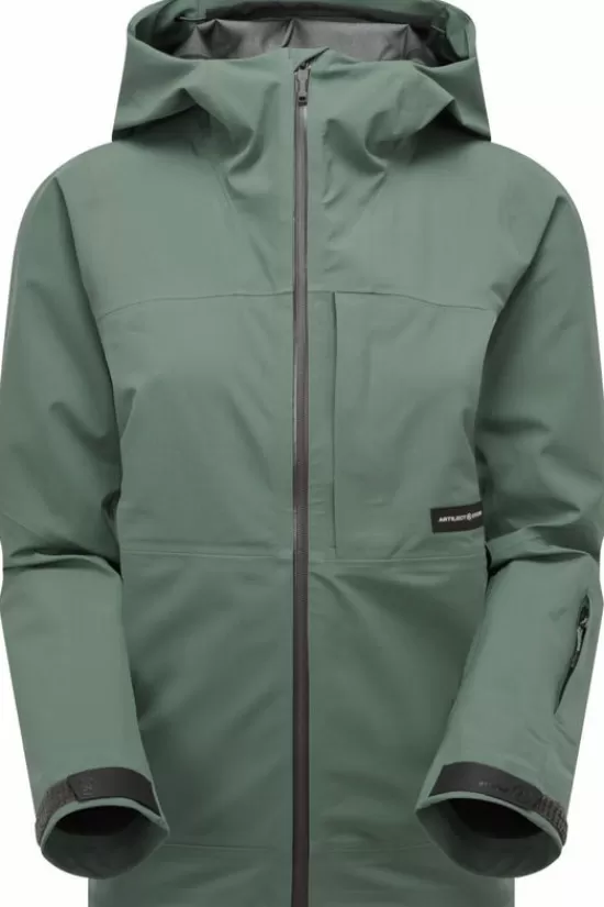 Online Regenjas Grandview 3L Jacket Jassen