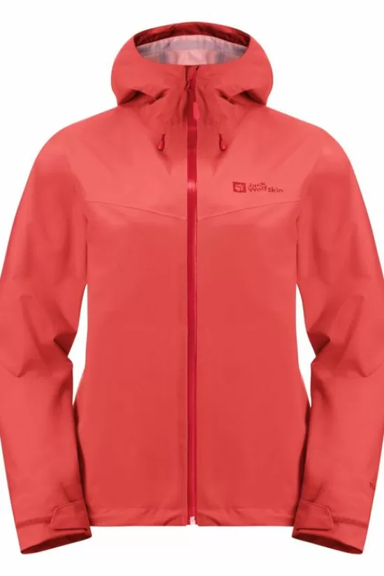 Discount Regenjas Highest Peak 3L Jassen