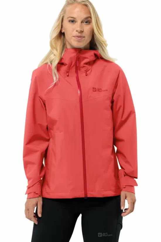 Discount Regenjas Highest Peak 3L Jassen