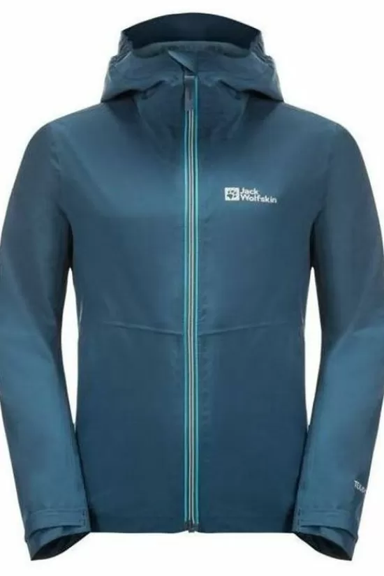 Discount Regenjas Jwp Shell Jassen