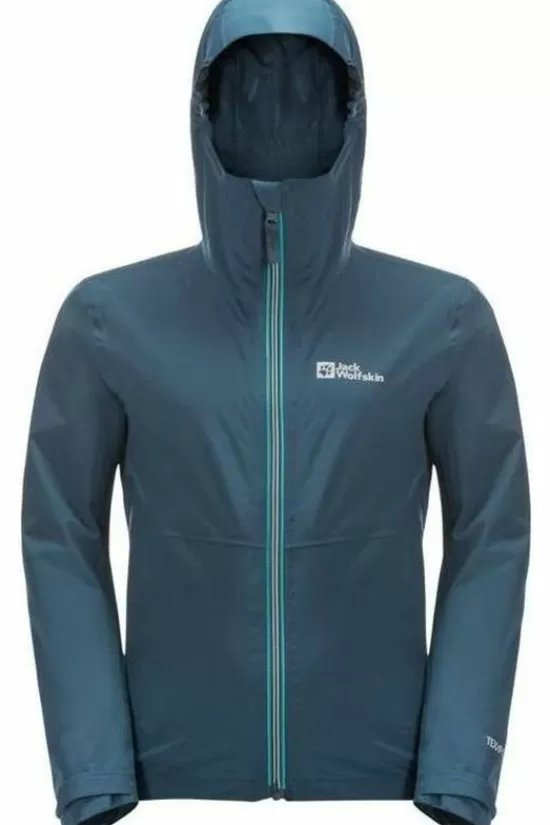 Discount Regenjas Jwp Shell Jassen