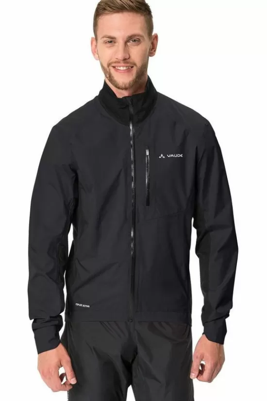Clearance Regenjas Mens Kuro Rain Jassen