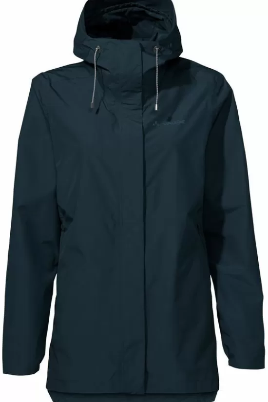 Discount Regenjas Mineo Jacket Ii Jassen