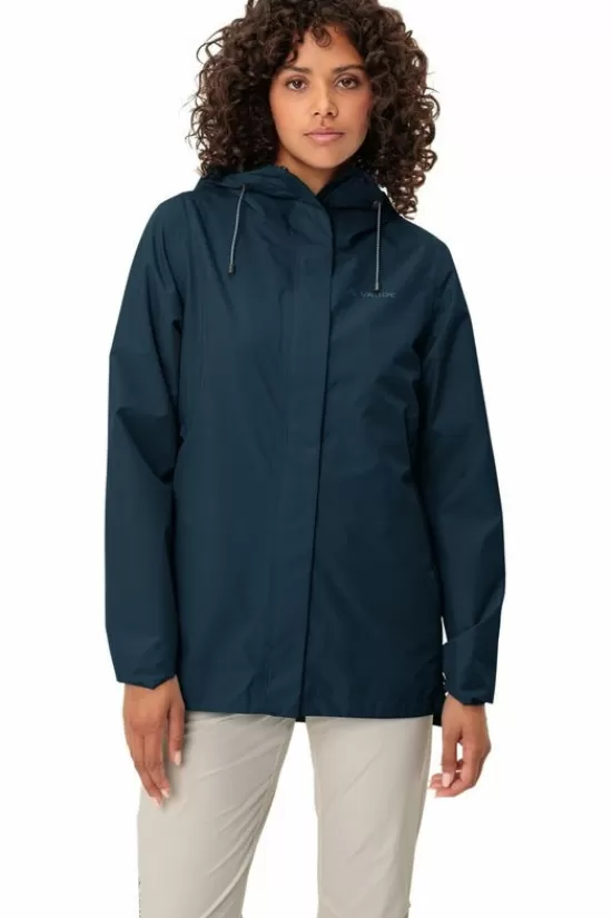 Discount Regenjas Mineo Jacket Ii Jassen