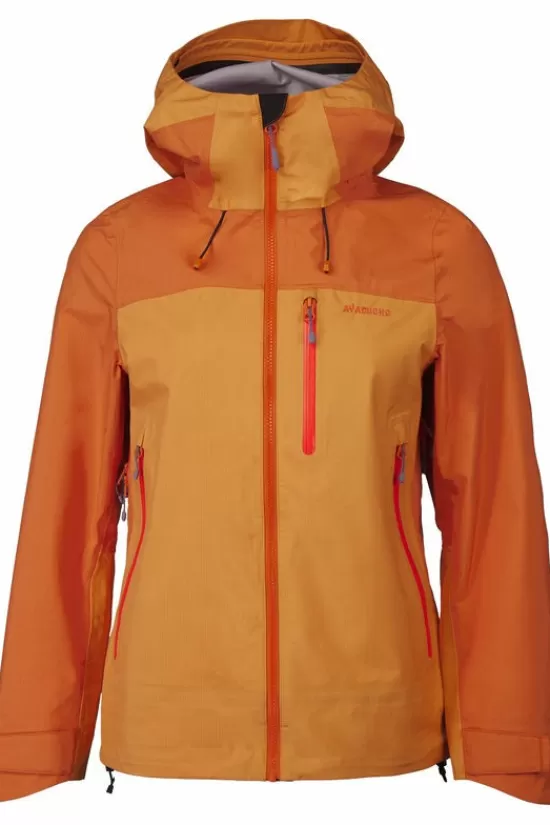 Discount Regenjas Mountain Peak 3L W Jassen