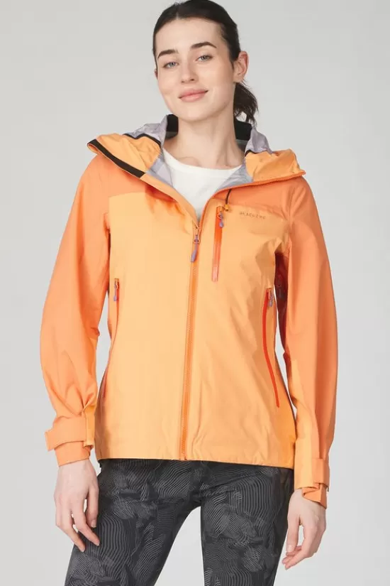 Discount Regenjas Mountain Peak 3L W Jassen