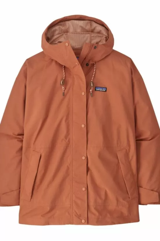 Sale Regenjas Outdoor Everyday Rain Jacket Jassen