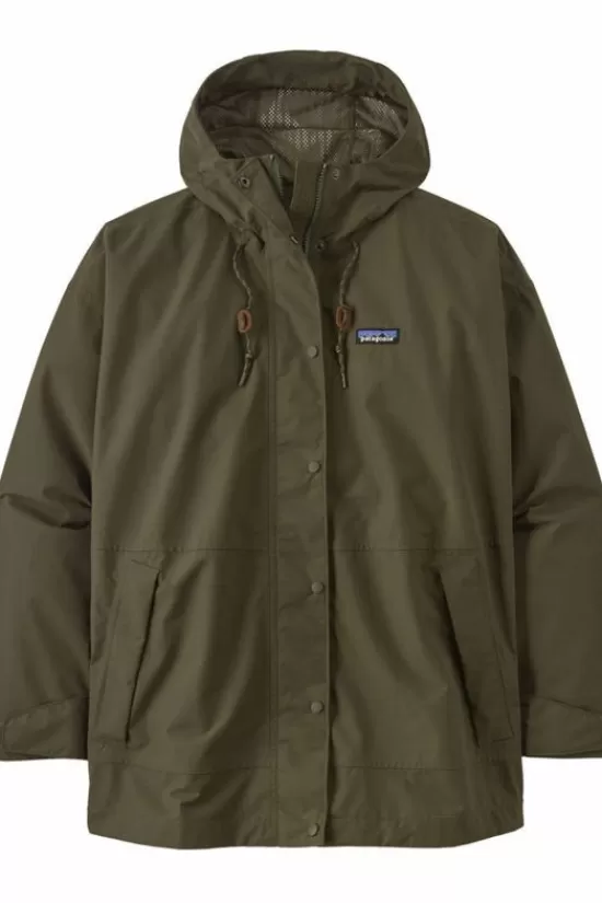 Clearance Regenjas Outdoor Everyday Rain Jacket Jassen