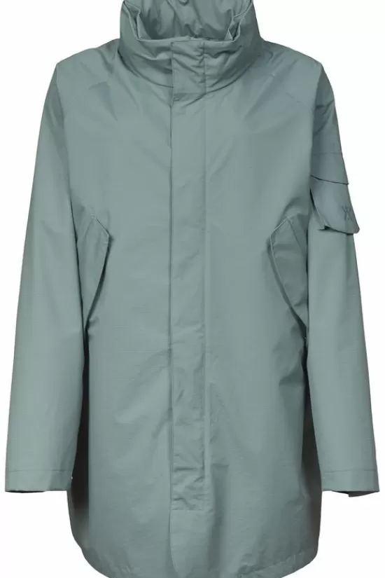 Clearance Regenjas Roomy Ross G Parka Jassen