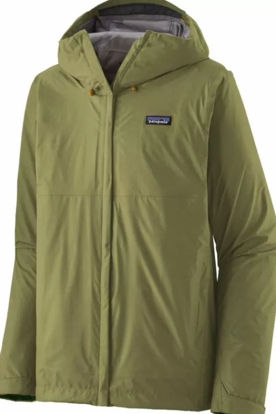 Fashion Regenjas Torrentshell 3L Jassen