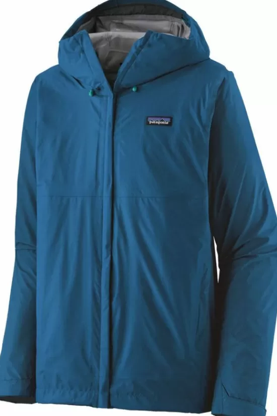 Flash Sale Regenjas Torrentshell 3L Jassen