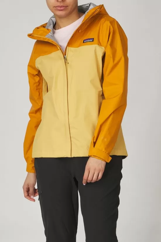 Hot Regenjas Torrentshell 3L Jassen