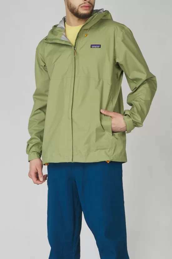 Fashion Regenjas Torrentshell 3L Jassen