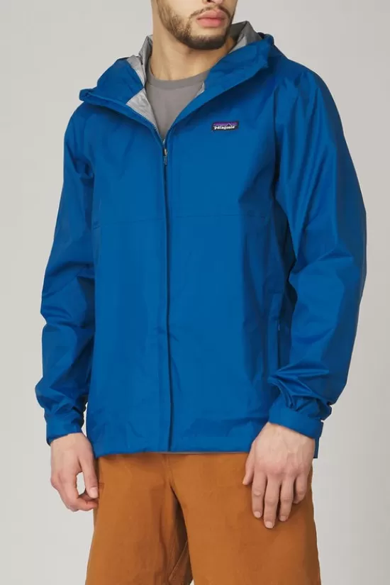 Flash Sale Regenjas Torrentshell 3L Jassen