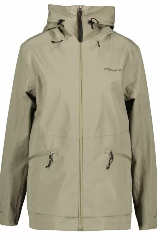 Best Regenjas Turvi Jacket Jassen
