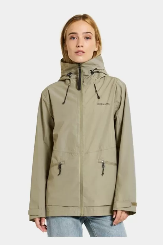 Best Regenjas Turvi Jacket Jassen