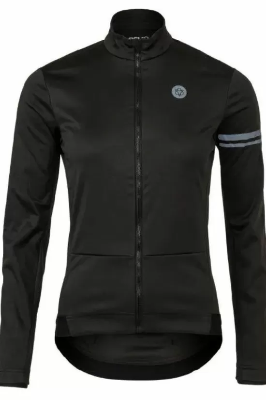 Sale Regenjas Winter Jacket Performance Fietskleding