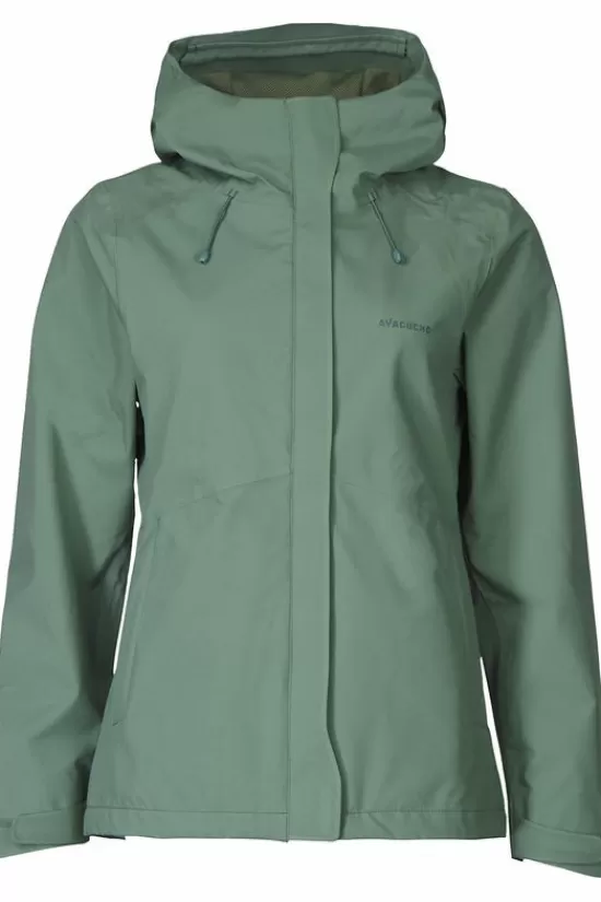 Fashion Regenjas Yosemite W Jassen