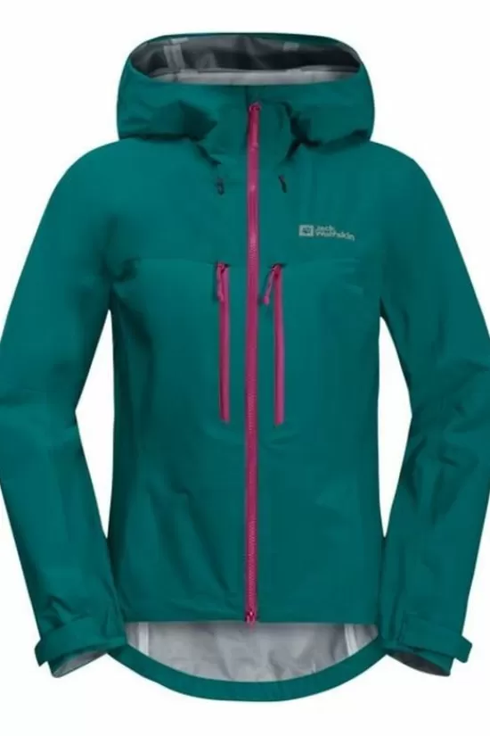 Online Regenjasorobbia 3L W Jassen