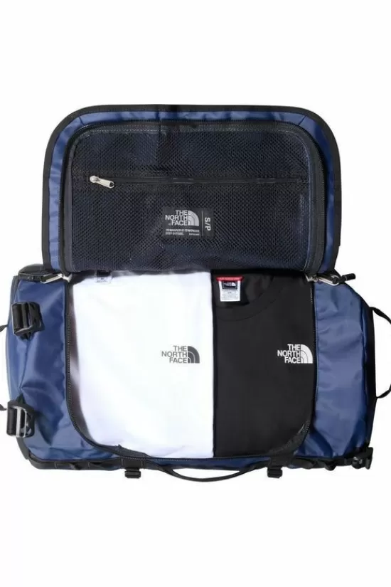 Fashion Reistas Base Camp Duffel S 50L Reistassen & Duffels