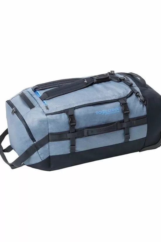 New Reistas Cargo Hauler Wheeled Duffel 110L Reistassen & Duffels