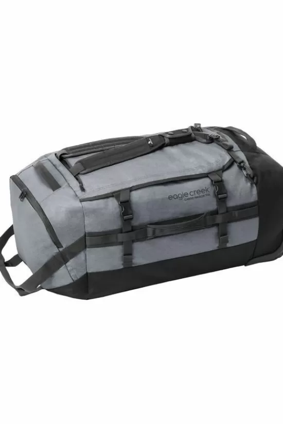 Flash Sale Reistas Cargo Hauler Wheeled Duffel 110L Reistassen & Duffels