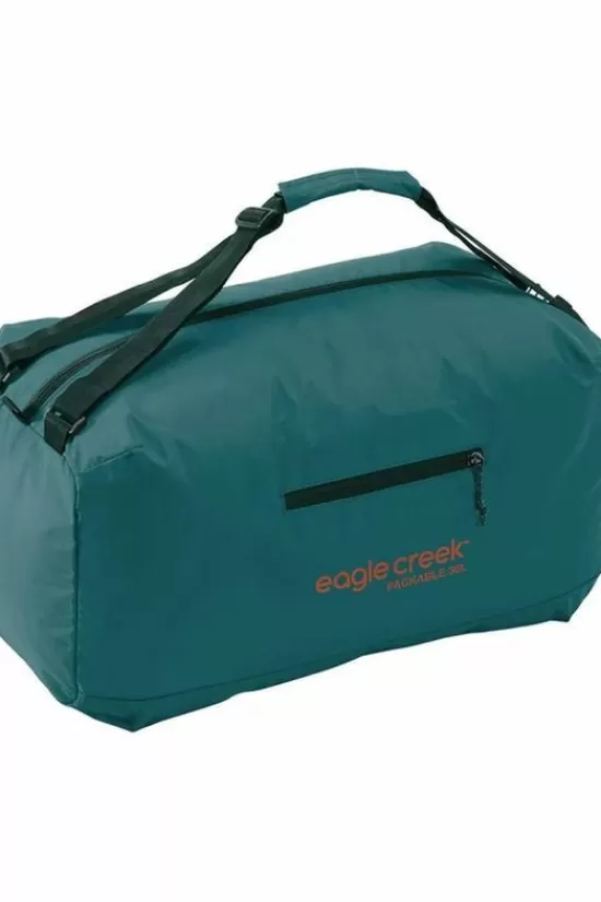 Fashion Reistas Packable Duffel 36L Reistassen & Duffels