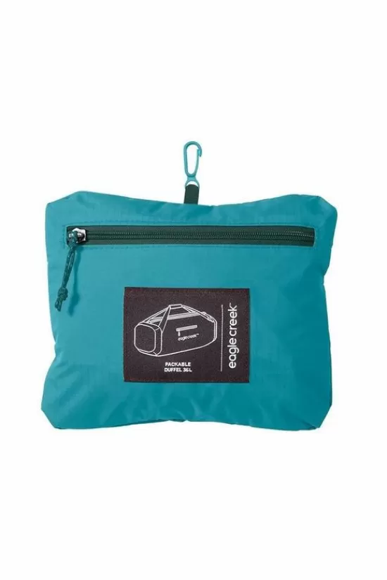 Fashion Reistas Packable Duffel 36L Reistassen & Duffels