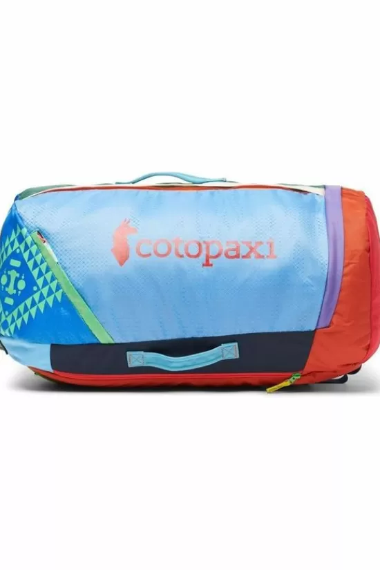 New Reistas Uyuni 46L Duffel Reistassen & Duffels
