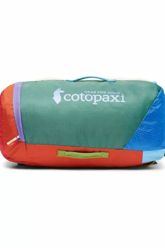New Reistas Uyuni 46L Duffel Reistassen & Duffels