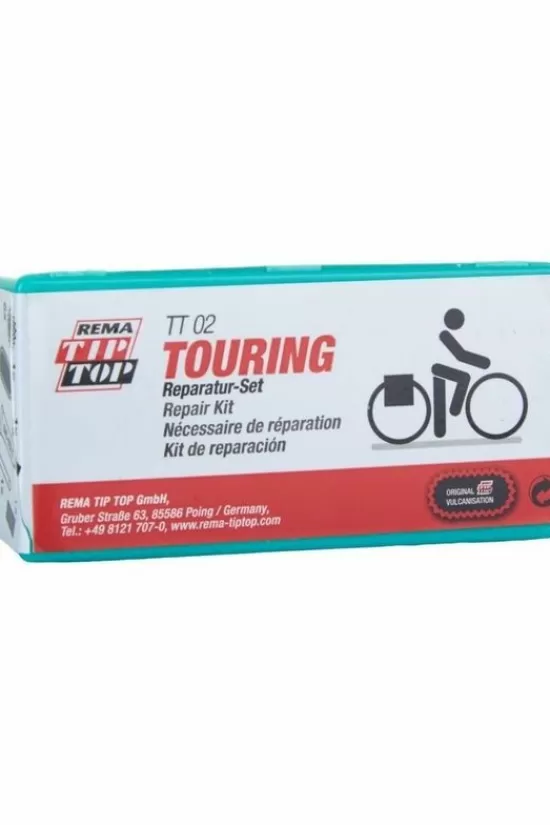 Clearance Reparatiekit Tt02 Onderhoud