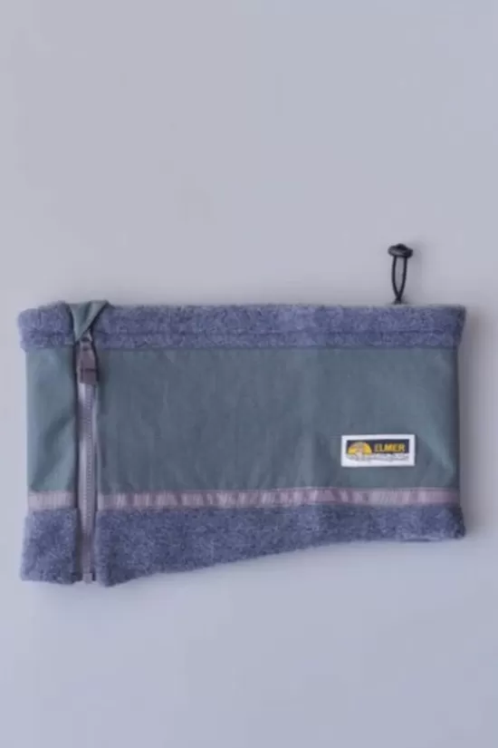 New Reversible Fleece Neckwarmer Accessoires