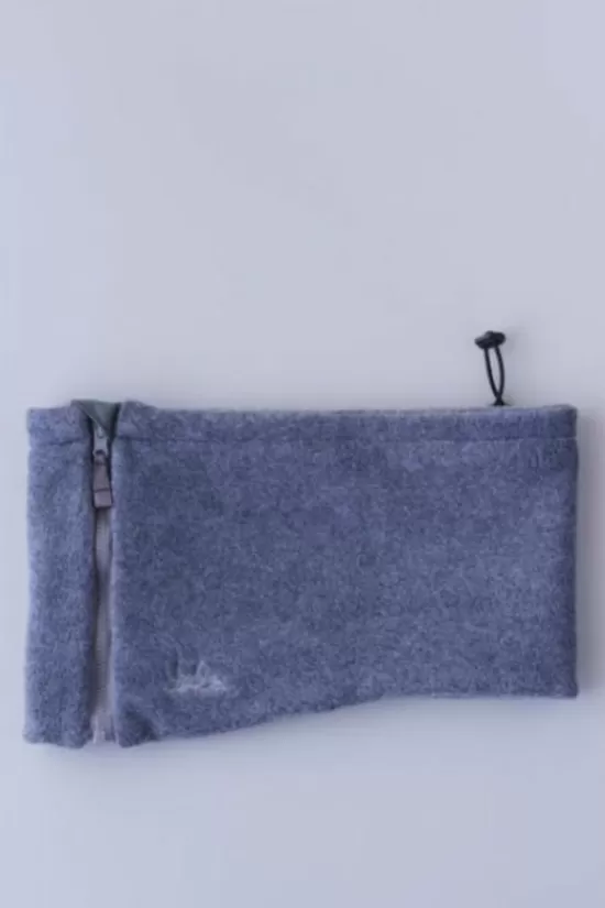New Reversible Fleece Neckwarmer Accessoires