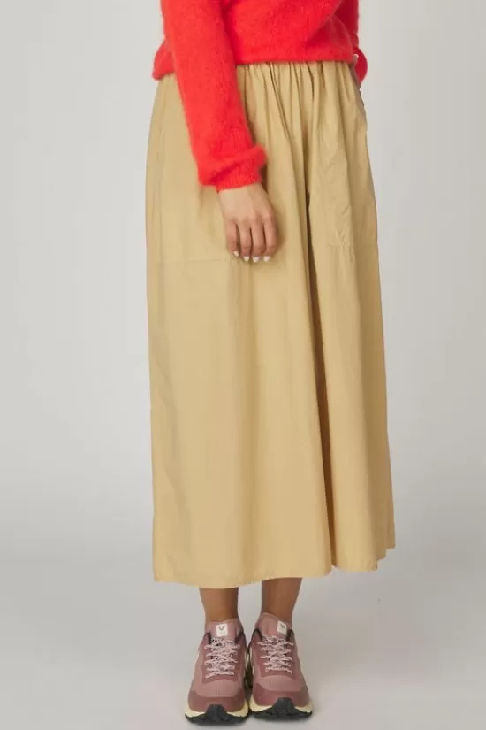 Hot Rok Hilary Rokken
