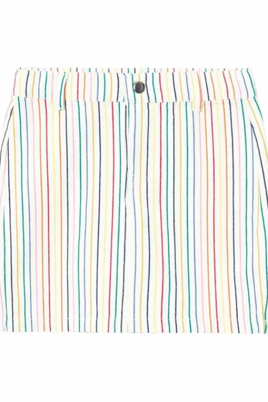 Hot Rok Nkffayork Skirt Fashion