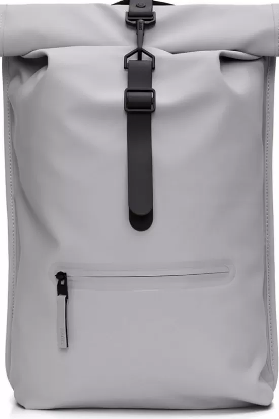 Flash Sale Rolltop Rucksack W3 Schoolrugzakken