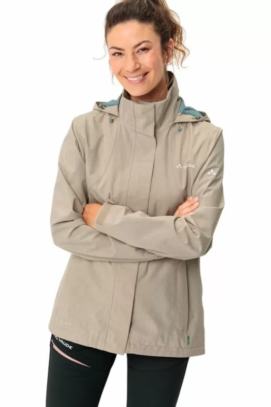 Discount Rosemoor Jacket Ii Jassen