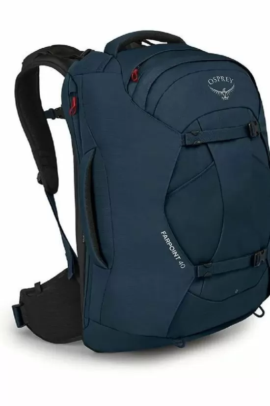 Outlet Rugzak Farpoint 40L Travel Bag Reistassen & Duffels
