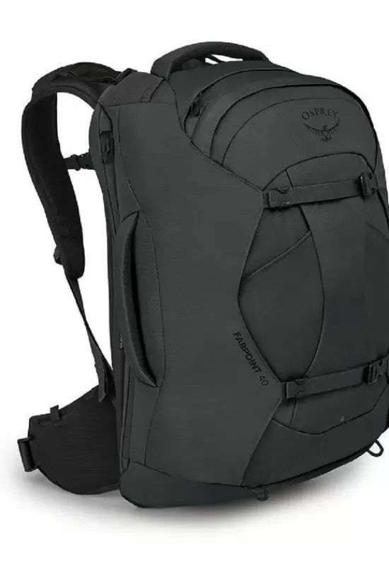 Hot Rugzak Farpoint 40L Travel Bag Reistassen & Duffels