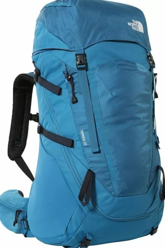 Fashion Rugzak Terra 55 Trekkingrugzakken