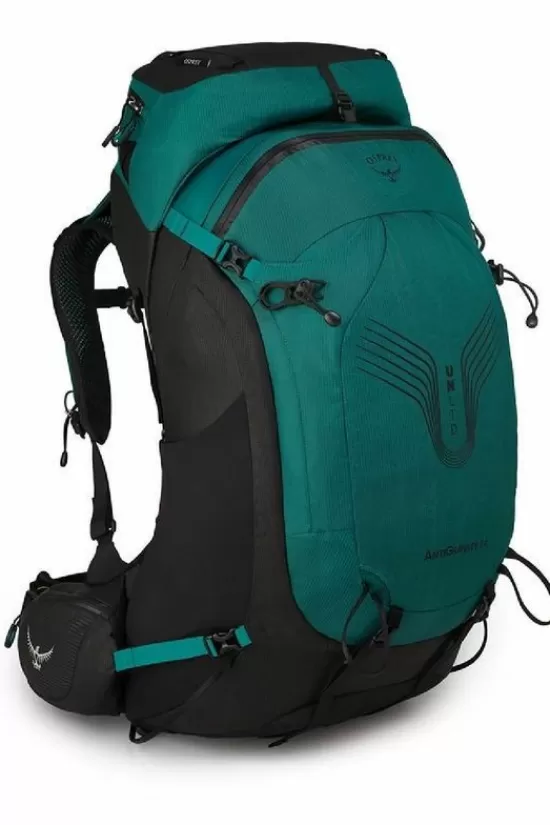 Flash Sale Rugzak Unltd Antigravity 64 Womens Hostas Green Wm/L Trekkingrugzakken