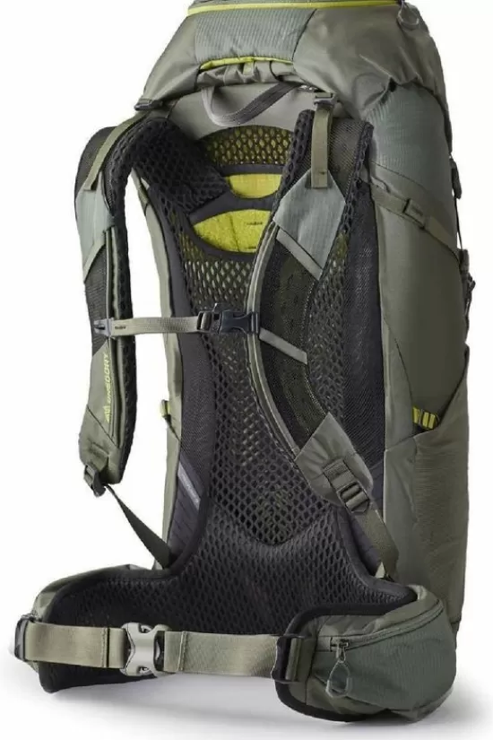 Best Rugzak Zulu 40 Tourrugzakken