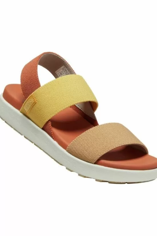 Online Sandaal Elle Backstrap Wms Sandalen