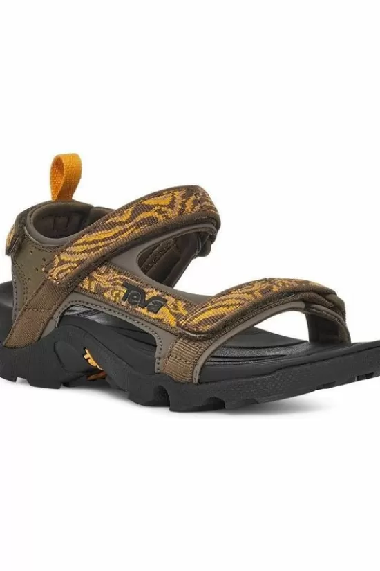 Hot Sandaal K Tanza Sandalen