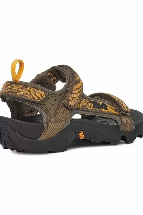 Hot Sandaal K Tanza Sandalen