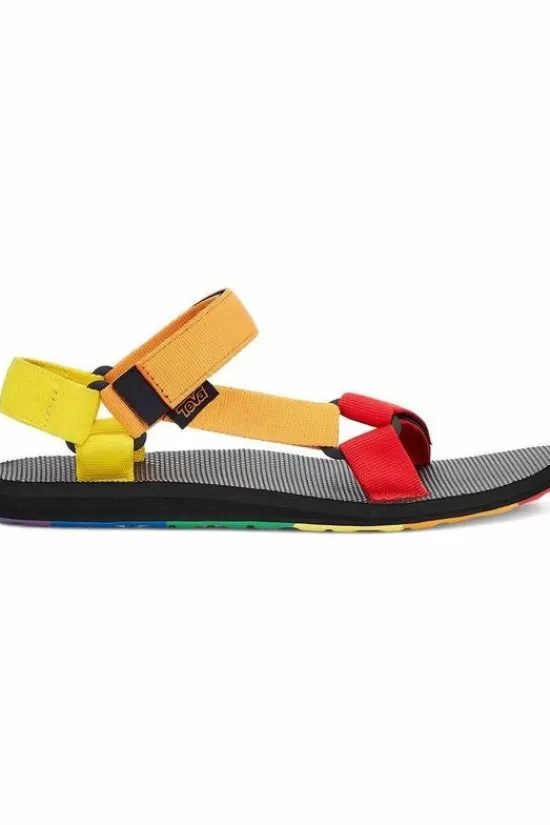 Hot Sandaal M Original Universal Pride Sandalen