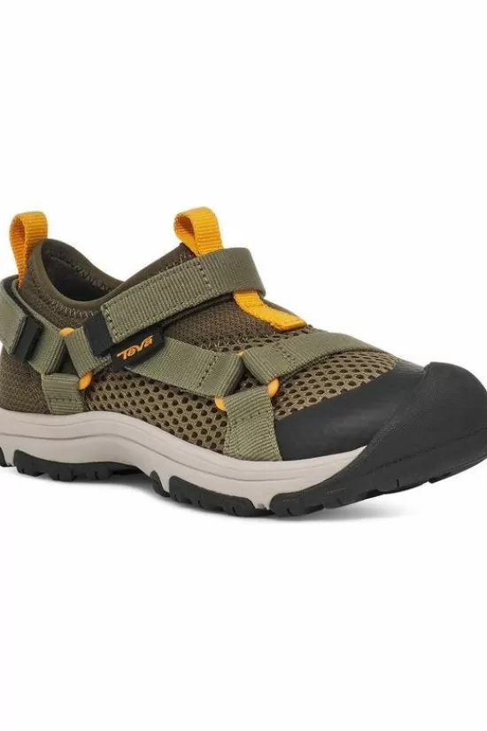 New Sandalen Outflow Universal Sandalen