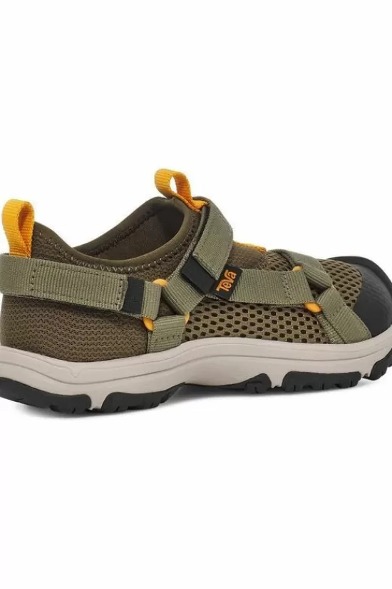 New Sandalen Outflow Universal Sandalen