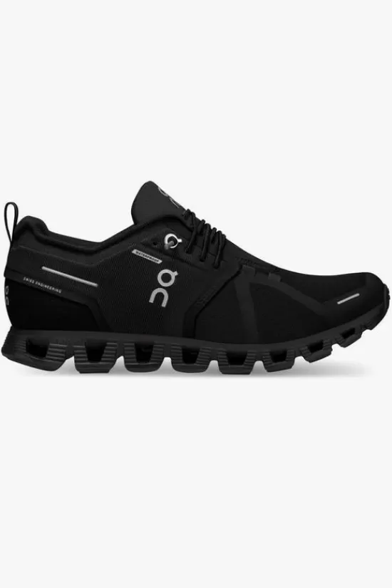 Outlet Schoen Cloud 5 Waterproof Wms Lifestyle Schoenen