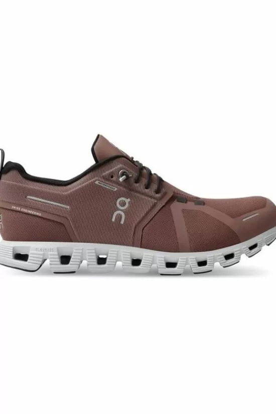 Discount Schoen Cloud 5 Waterproof Wms Lifestyle Schoenen